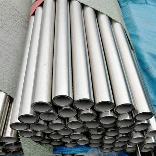 Hastelloy C-276  Stainless steel pipe