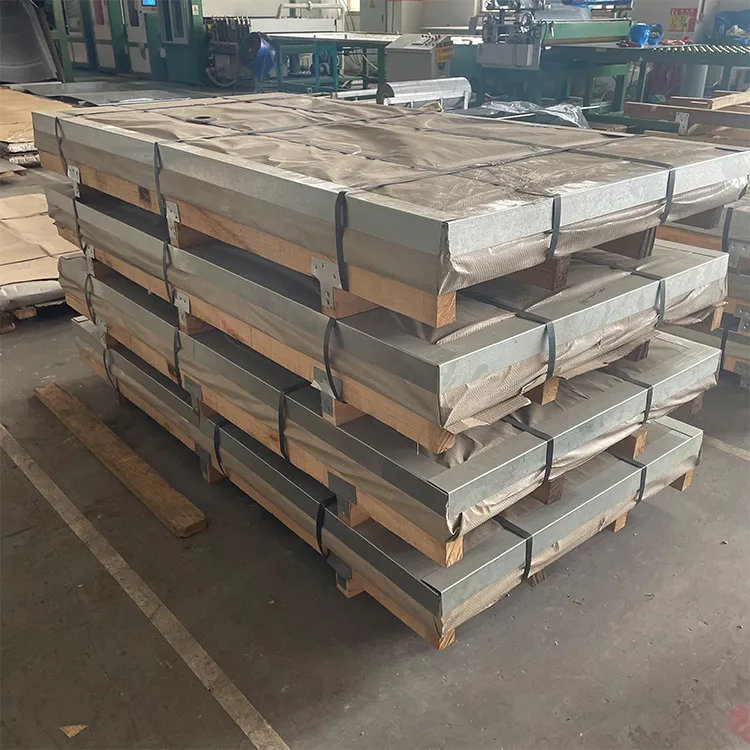 Hastelloy C-276   Stainless steel plate