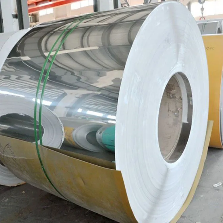 MONEL400  Stainless steel coil