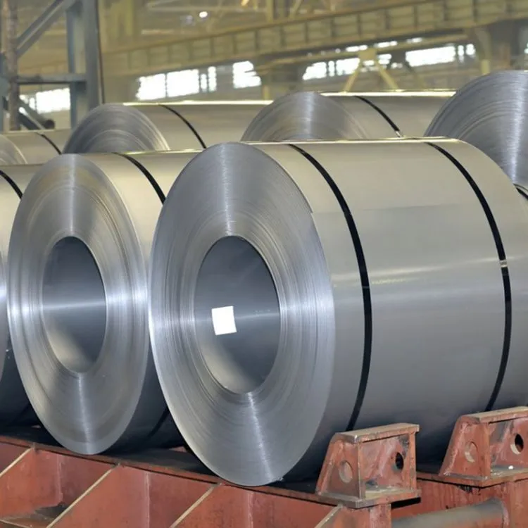 MONEL400  Stainless steel coil
