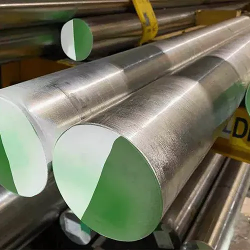 Monel400  Stainless steel round bar