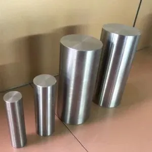 Monel400  Stainless steel round bar