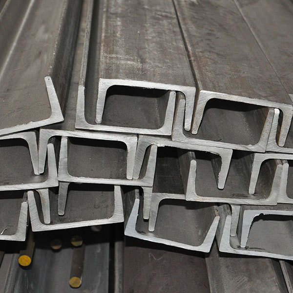 Stainless H beam