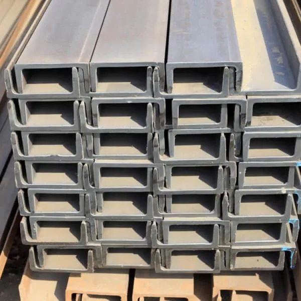 Stainless Steel Channel