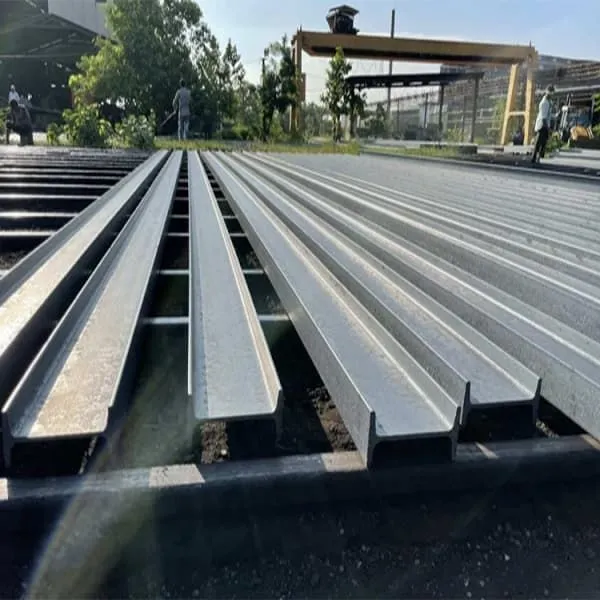 Stainless  Steel  I beam