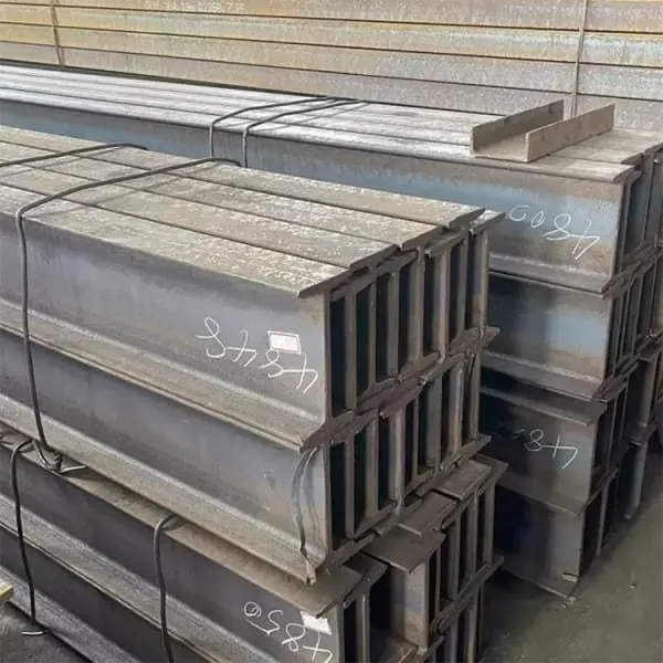 Stainless  Steel  I beam